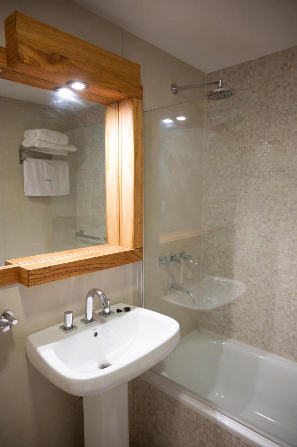 Appartement Clyfton Departamentos à Neuquén Extérieur photo